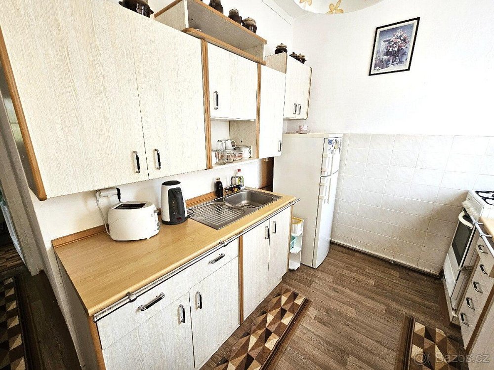 4+1, 28. října, Frýdek-Místek, Moravskoslezský kraj