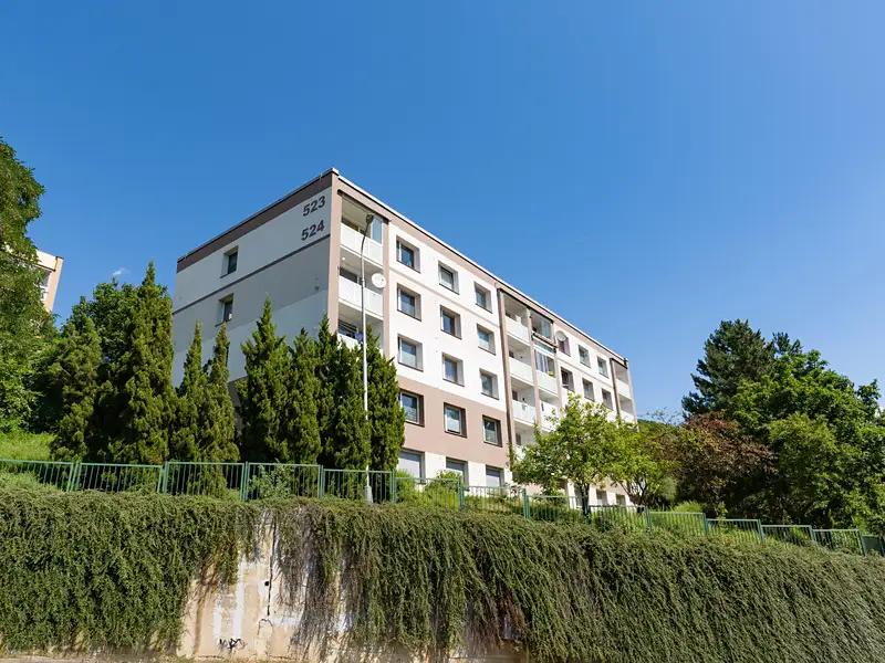 2+1, Peškova, Ústí nad Labem, Ústecký kraj