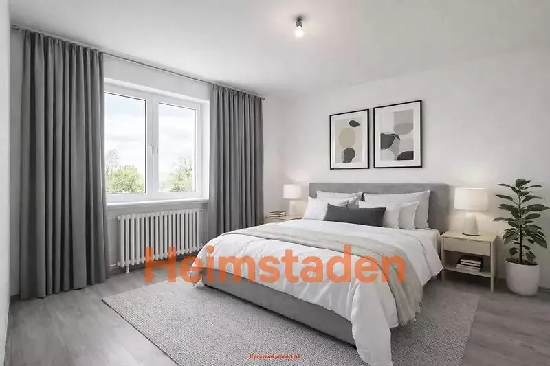 2+1, Na Nábřeží, Havířov, Karviná, Moravskoslezský kraj
