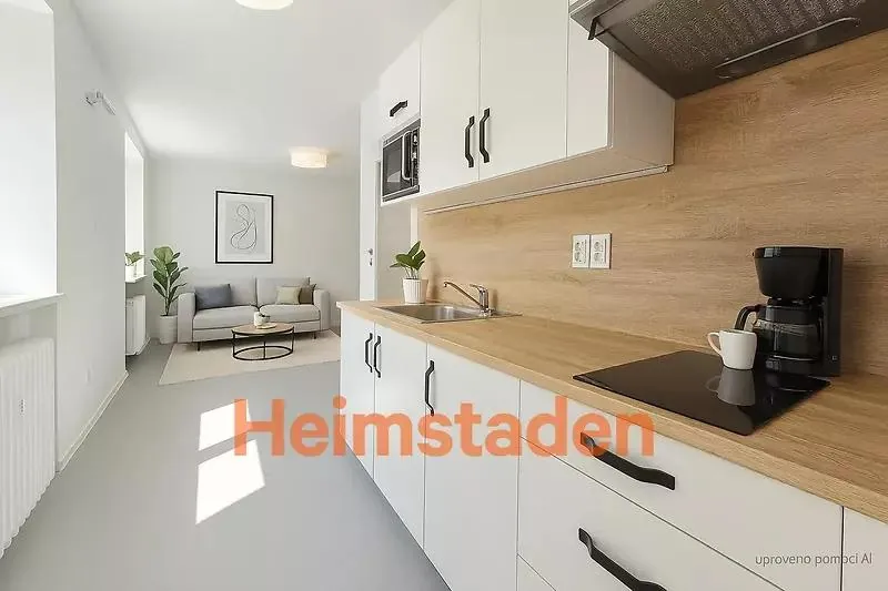 1+kk, Opletalova, Havířov, Karviná, Moravskoslezský kraj