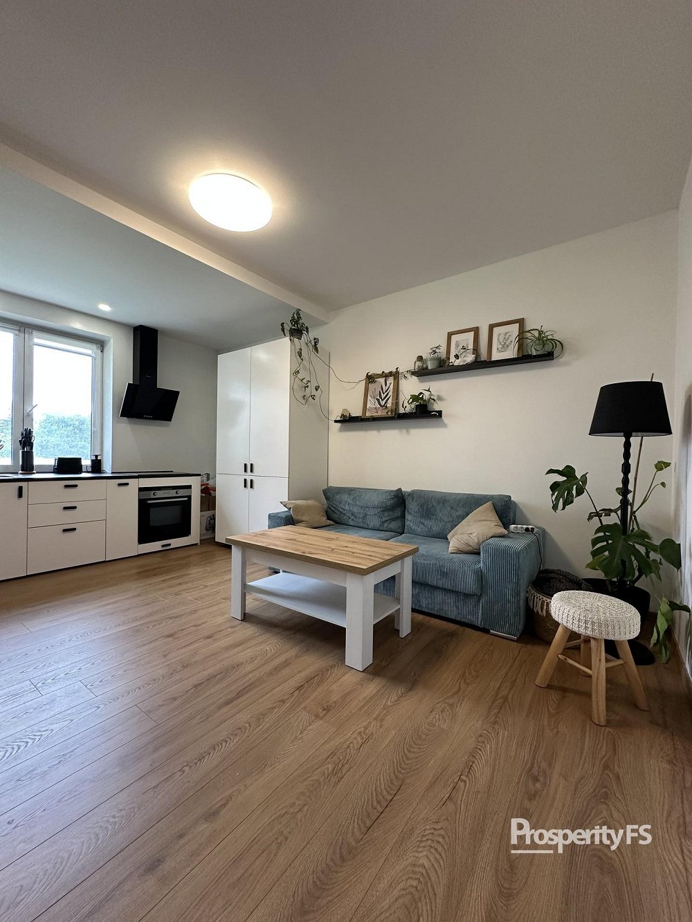 3+kk, Anglická, Kladno, Středočeský kraj