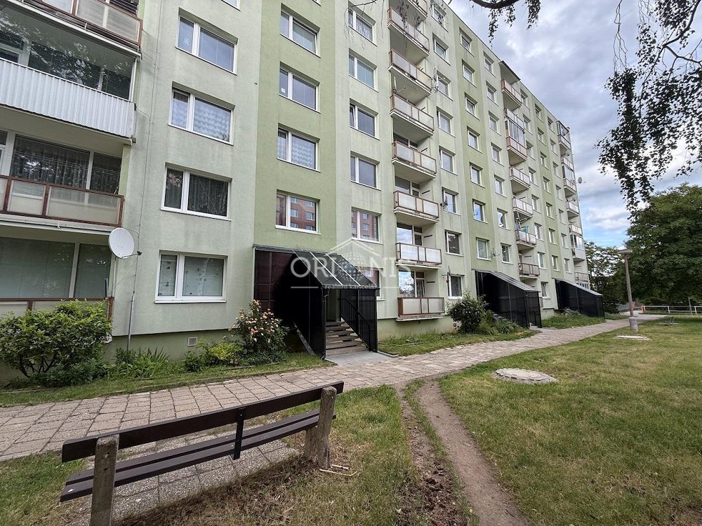 2+1, Kostnická, Chomutov, Ústecký kraj