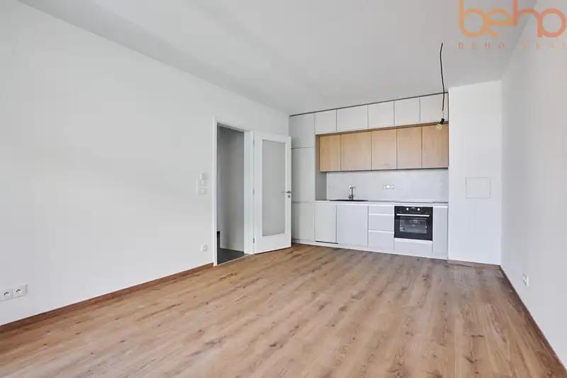 2+kk, Olgy Havlové, Praha 3 - Žižkov
