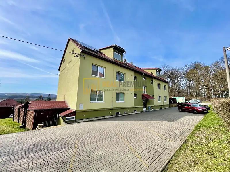 2+1, Zlín, Zlínský kraj