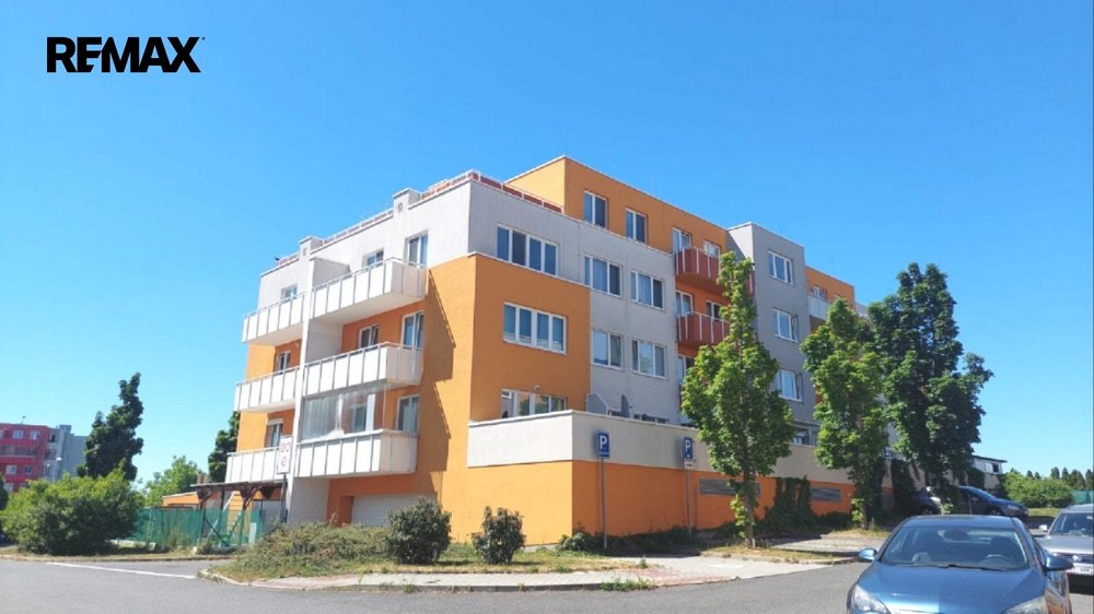 2+kk, Farkašova, Praha 9 - Kyje