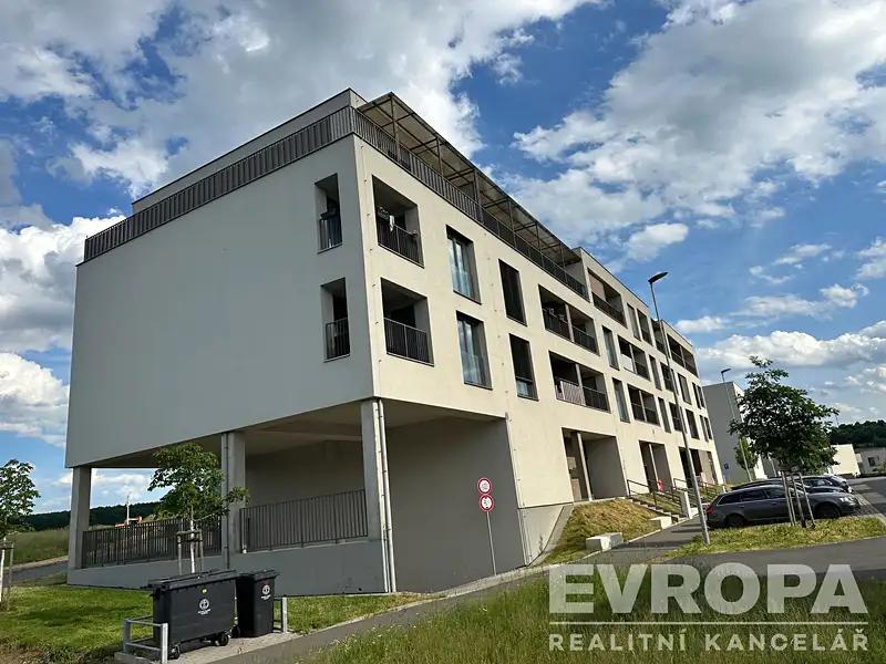 2+kk, Diamantová, Plzeň-město, Plzeňský kraj