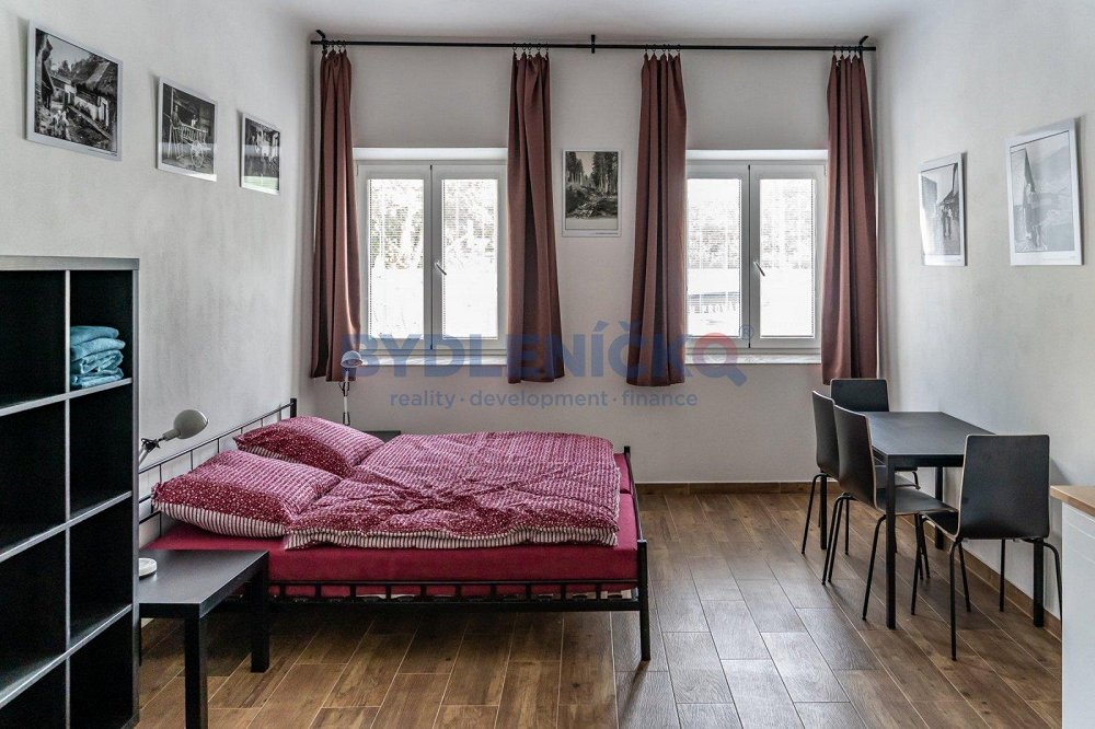 1+kk, Nová, České Budějovice, Jihočeský kraj