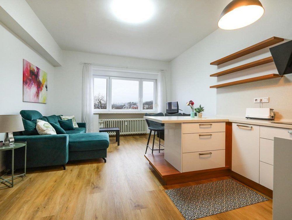 3+kk, Pellicova, Brno-město, Jihomoravský kraj