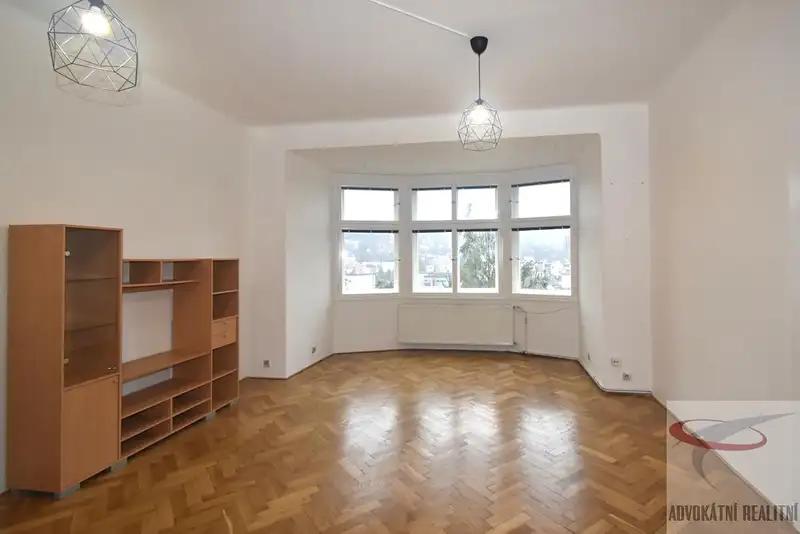 3+1, Nad Rokoskou, Praha 8 - Libeň