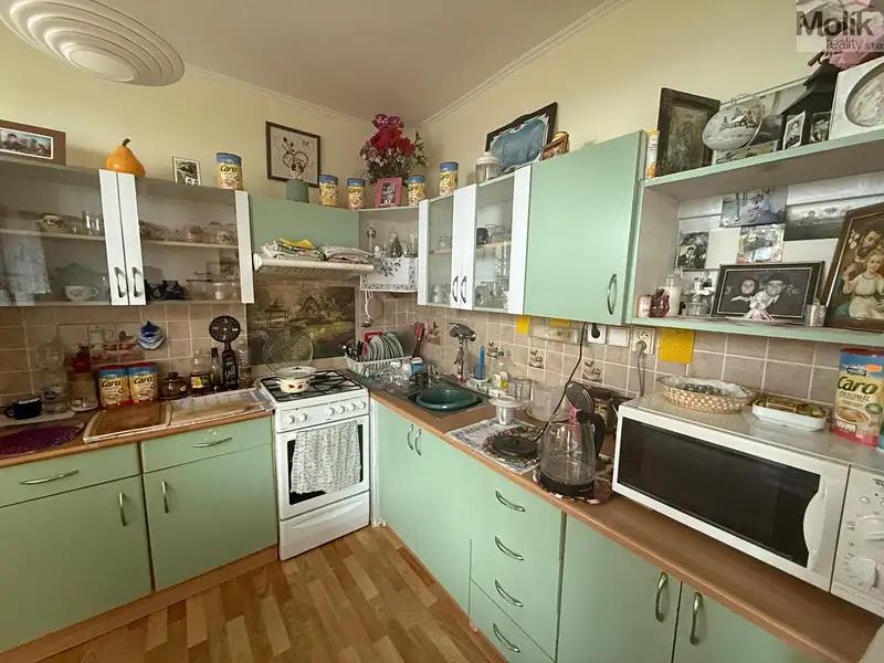 4+1, Luční, Litvínov, Most, Ústecký kraj