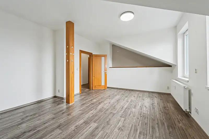 3+kk, Miličín, Benešov, Středočeský kraj