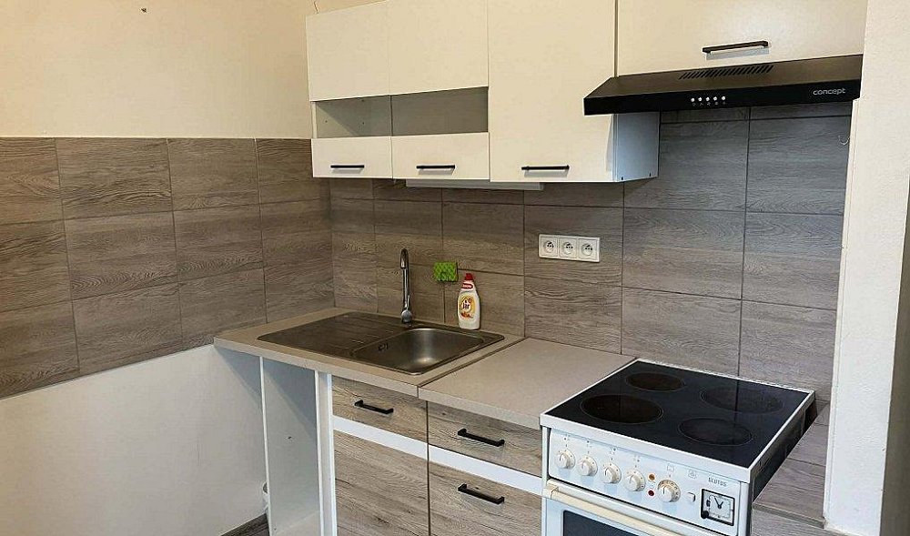 1+1, Čsl. armády, Šumperk, Olomoucký kraj