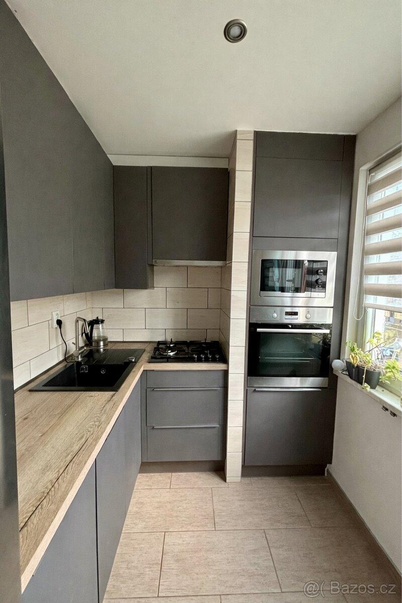 2+1, Ostrava-město, Moravskoslezský kraj