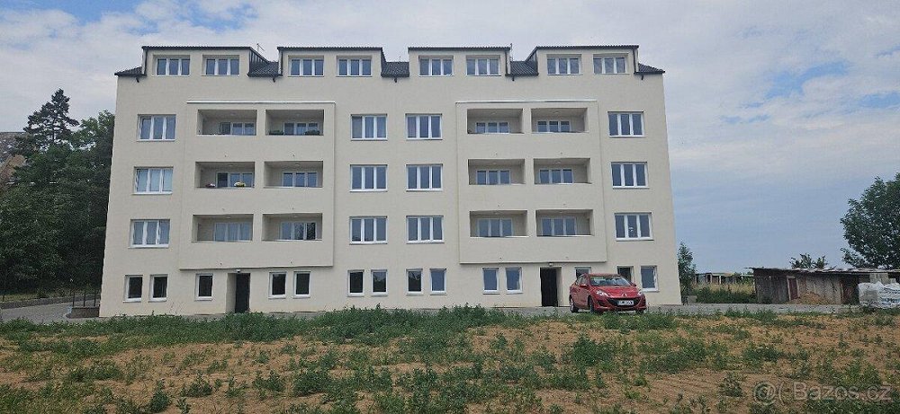 2+1, Kolín, Středočeský kraj