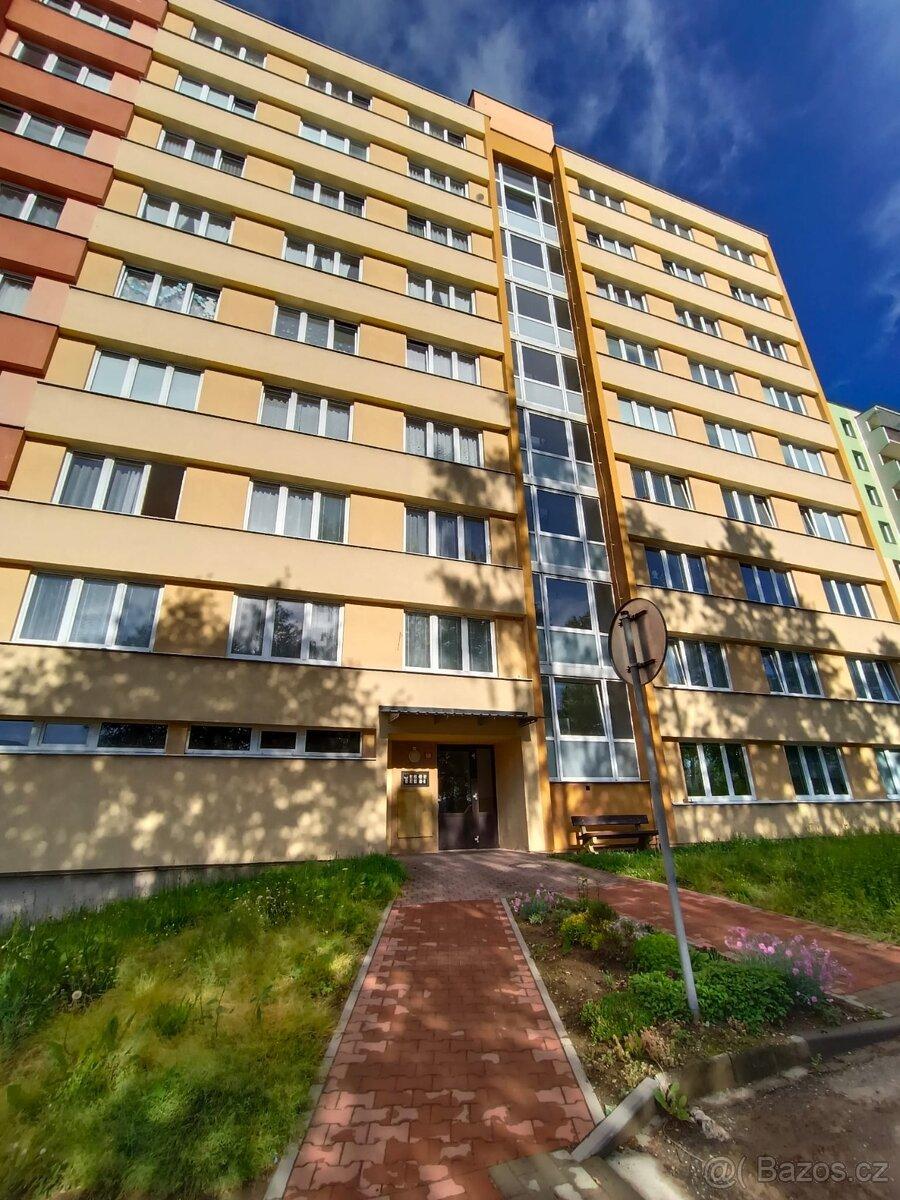 3+1, Pražská, Pelhřimov, Kraj Vysočina