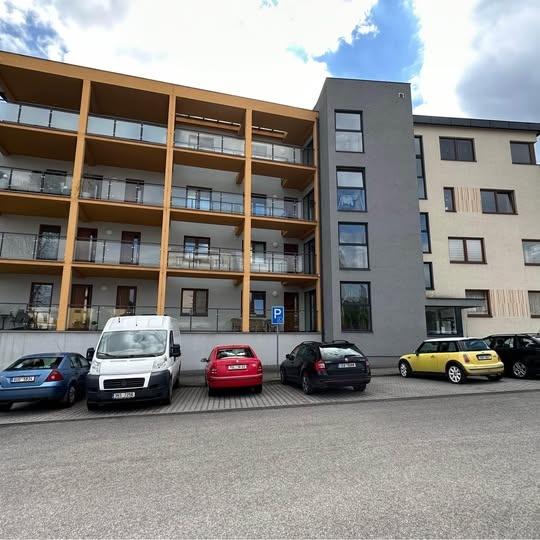 2+kk, Tylova, Dvůr Králové nad Labem, Trutnov, Královéhradecký kraj