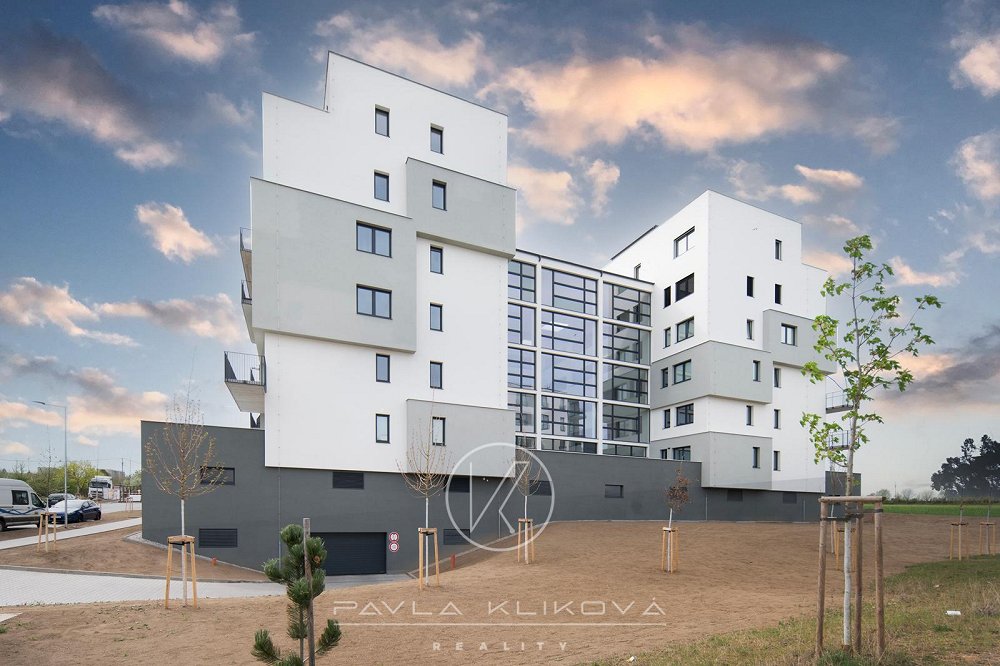 3+kk, Františka Kováříka, Plzeň-město, Plzeňský kraj