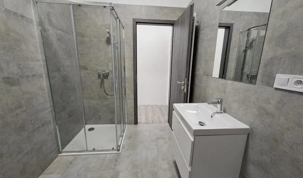 2+kk, Komenského, Prostějov, Olomoucký kraj