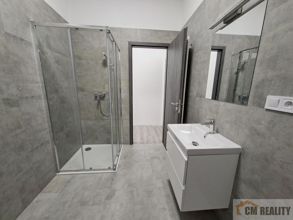 2+kk, Komenského, Prostějov, Olomoucký kraj
