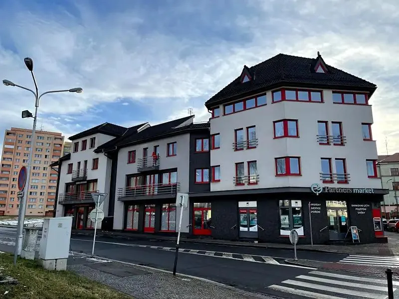 3+1, Viléma Závady, Frýdek-Místek, Moravskoslezský kraj