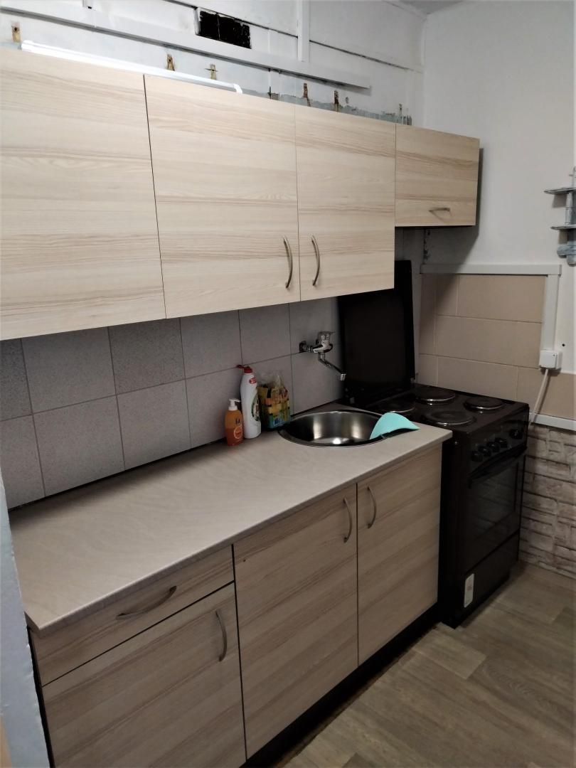 1+kk, Na Kotli, Hradec Králové, Královéhradecký kraj