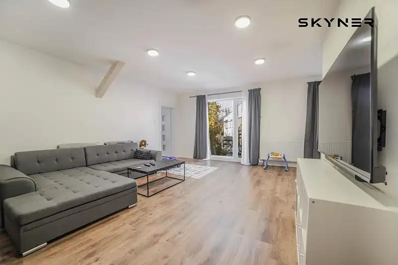 3+kk, Masarykova, Ústí nad Labem, Ústecký kraj