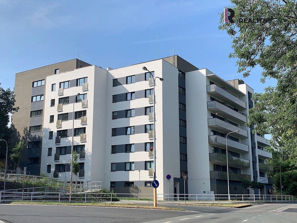 2+kk, Mattoniho nábřeží, Karlovy Vary, Karlovarský kraj