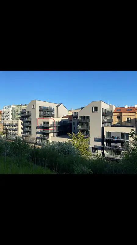 1+kk, Hartigova, Praha 3 - Žižkov