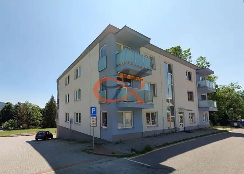 2+kk, 5. května, Rožnov pod Radhoštěm, Vsetín, Zlínský kraj