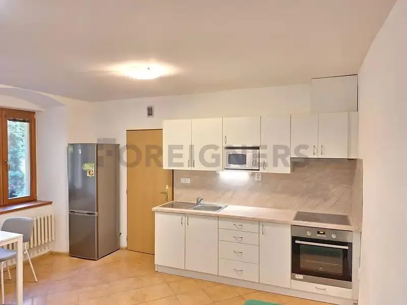2+kk, Panská, Olomouc, Olomoucký kraj