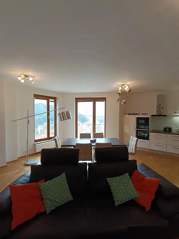 3+kk, Libušina, Karlovy Vary, Karlovarský kraj