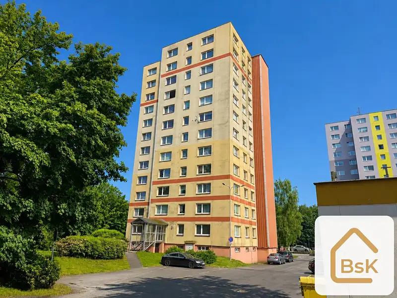 1+kk, Na Vršku, Jablonec nad Nisou, Liberecký kraj