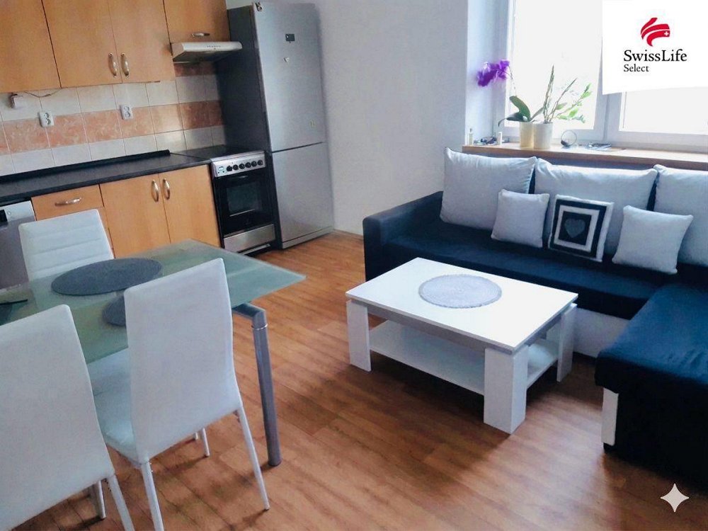 2+kk, Komenského, Trutnov, Královéhradecký kraj