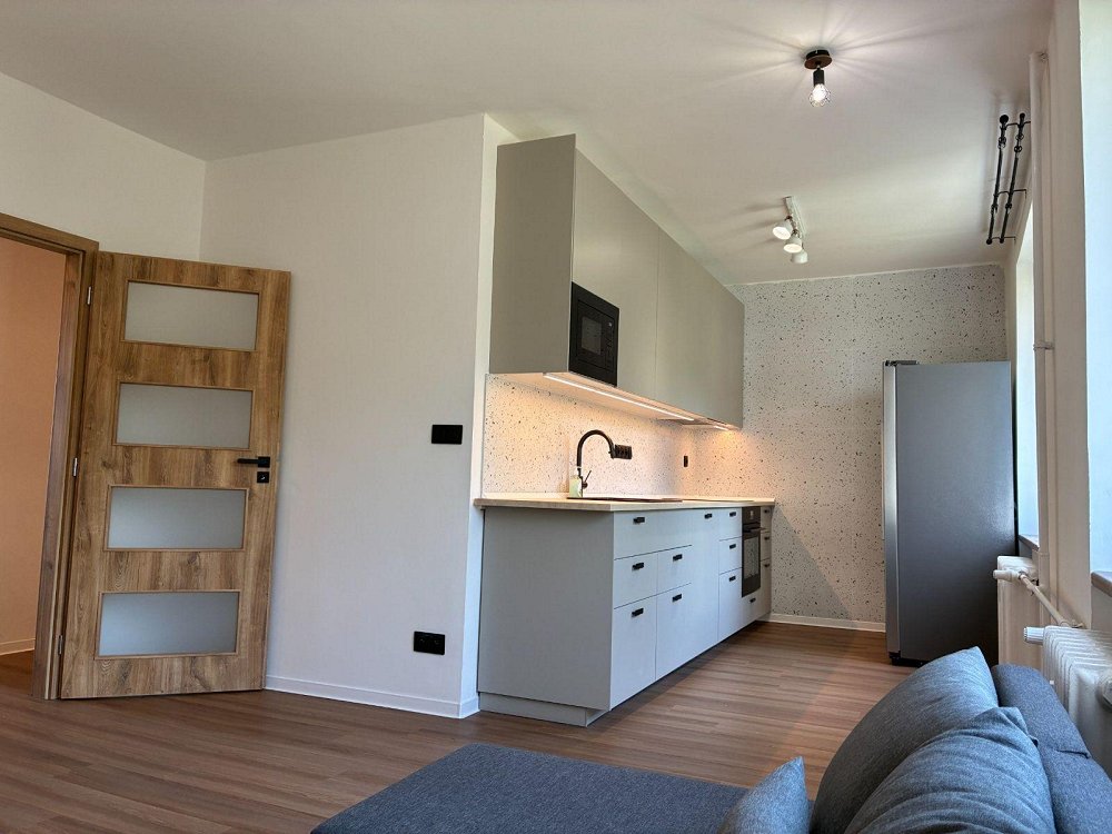 3+kk, Liberijská, Praha 6 - Vokovice