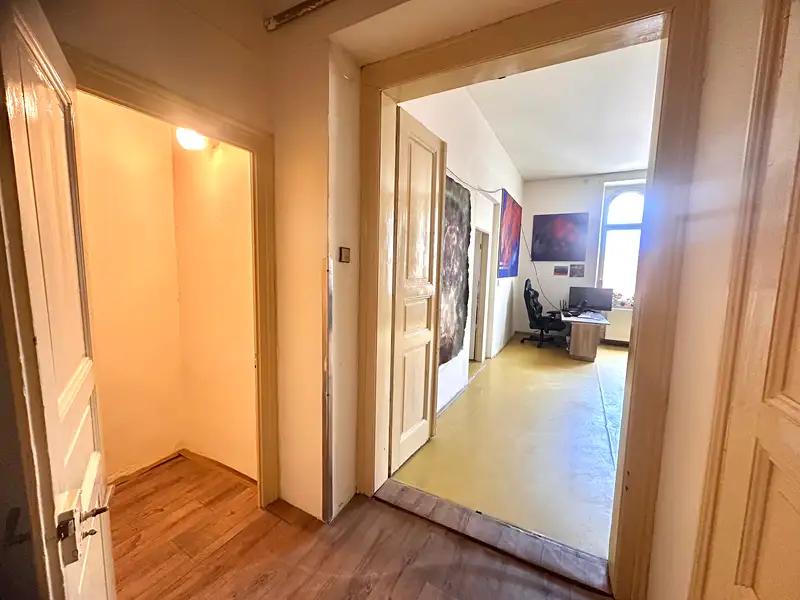 2+1, Rooseveltova, Plzeň-město, Plzeňský kraj