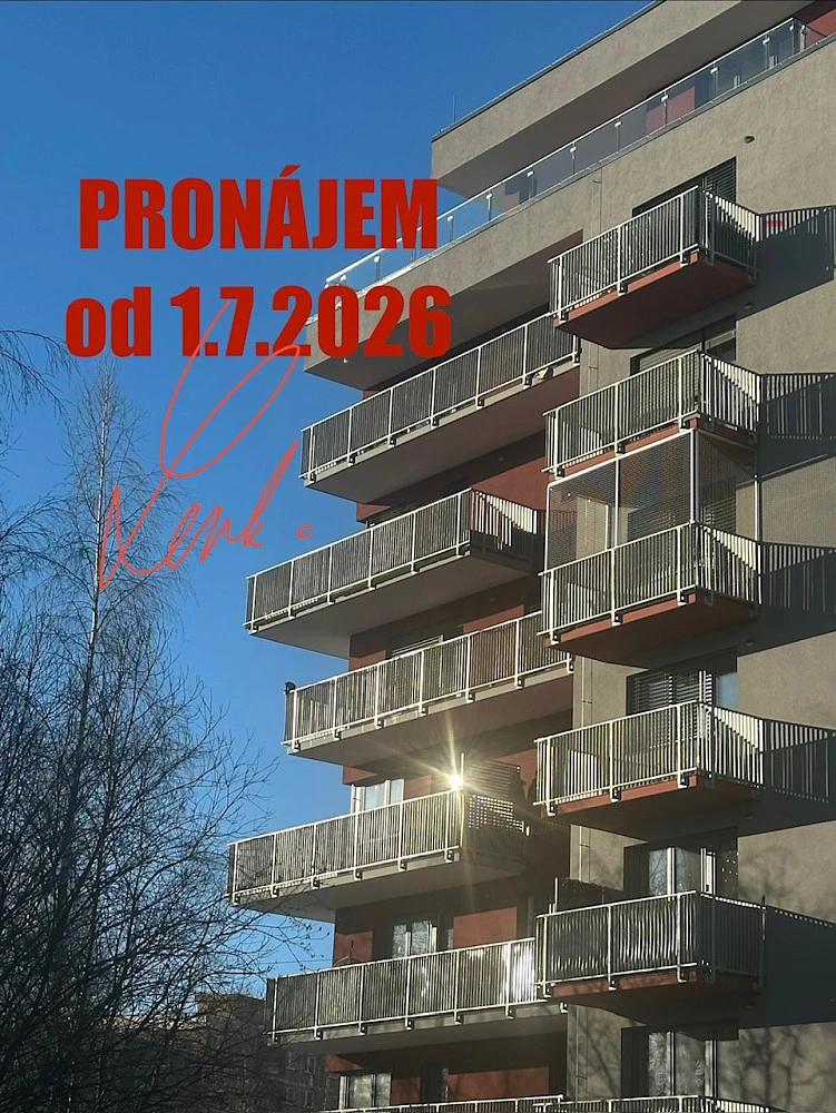 2+kk, Pastelová, Liberec, Liberecký kraj