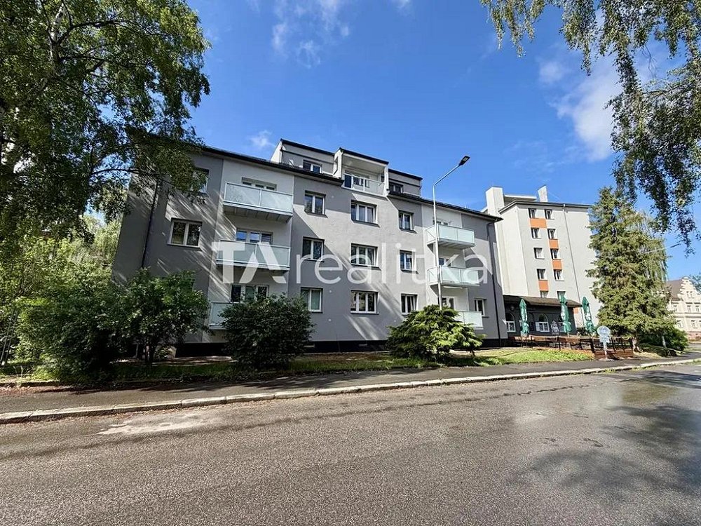 2+1, Dolní, Ostrava-město, Moravskoslezský kraj