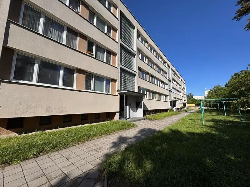 2+1, Čihákova, Poděbrady, Nymburk, Středočeský kraj