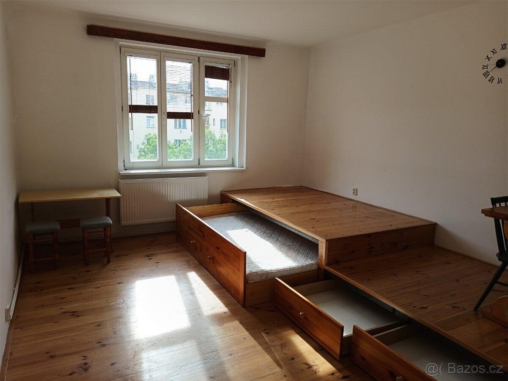 2+kk, Hlavní město Praha