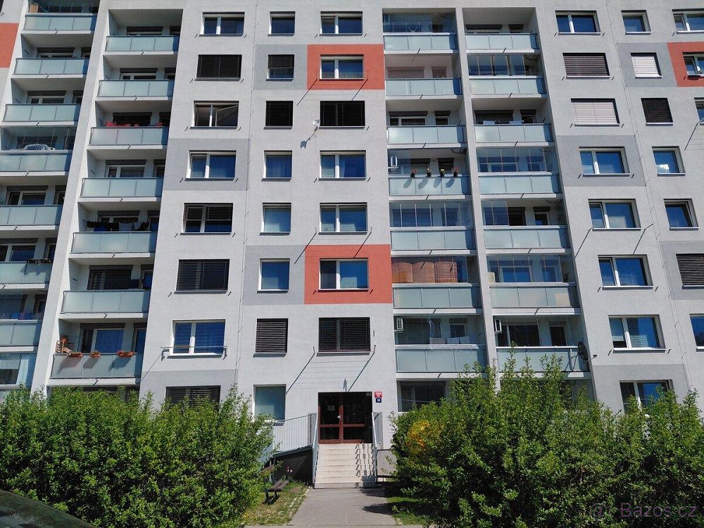 1+kk, Hlavní město Praha