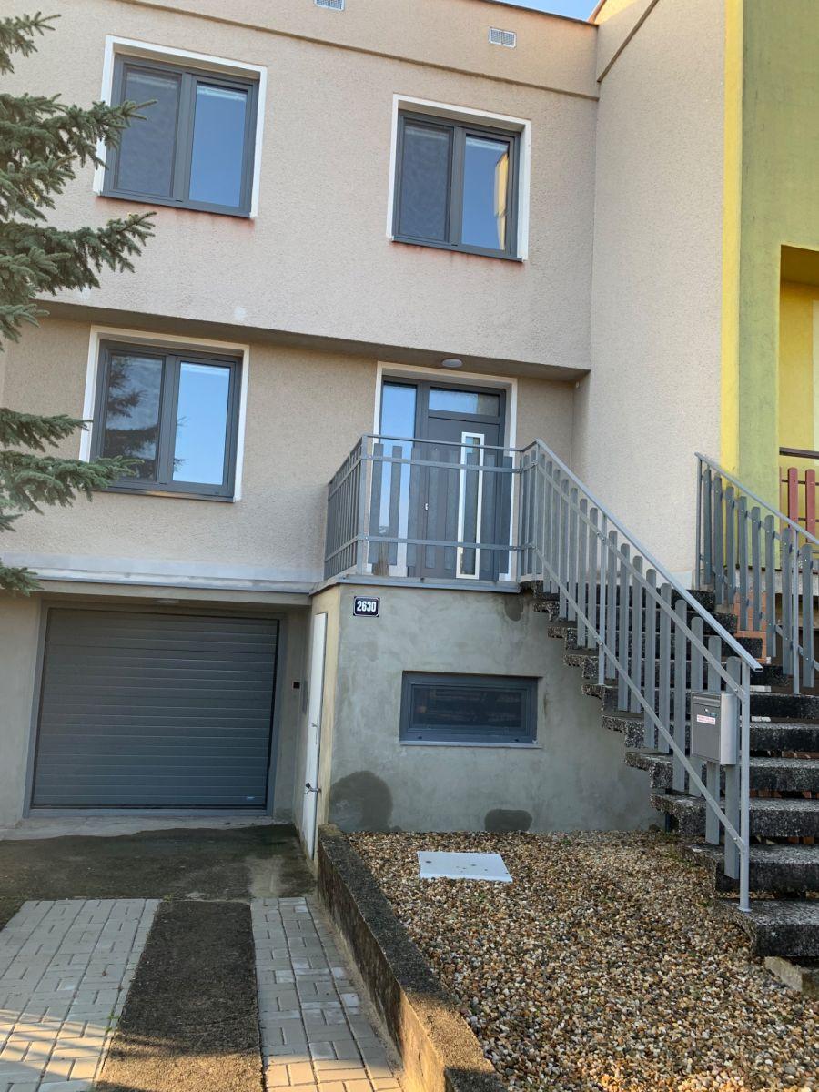 3+1, třída T. G. Masaryka, Roudnice nad Labem, Litoměřice, Ústecký kraj