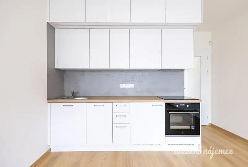 1+kk, Bukačova, Praha 9 - Vysočany