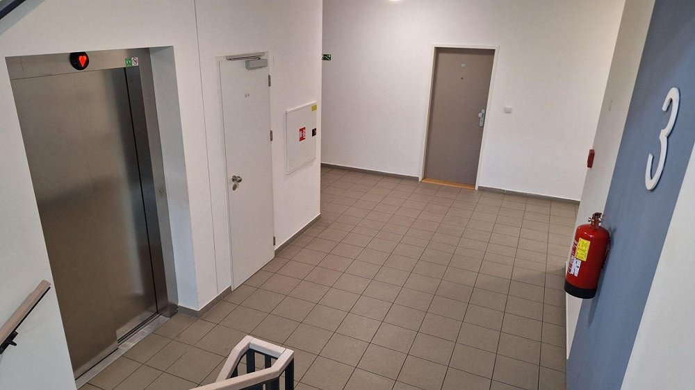 1+kk, Oty Bubeníčka, Praha 10 - Uhříněves