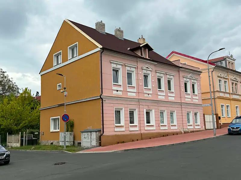 3+1, Tovární, Dubí, Teplice, Ústecký kraj