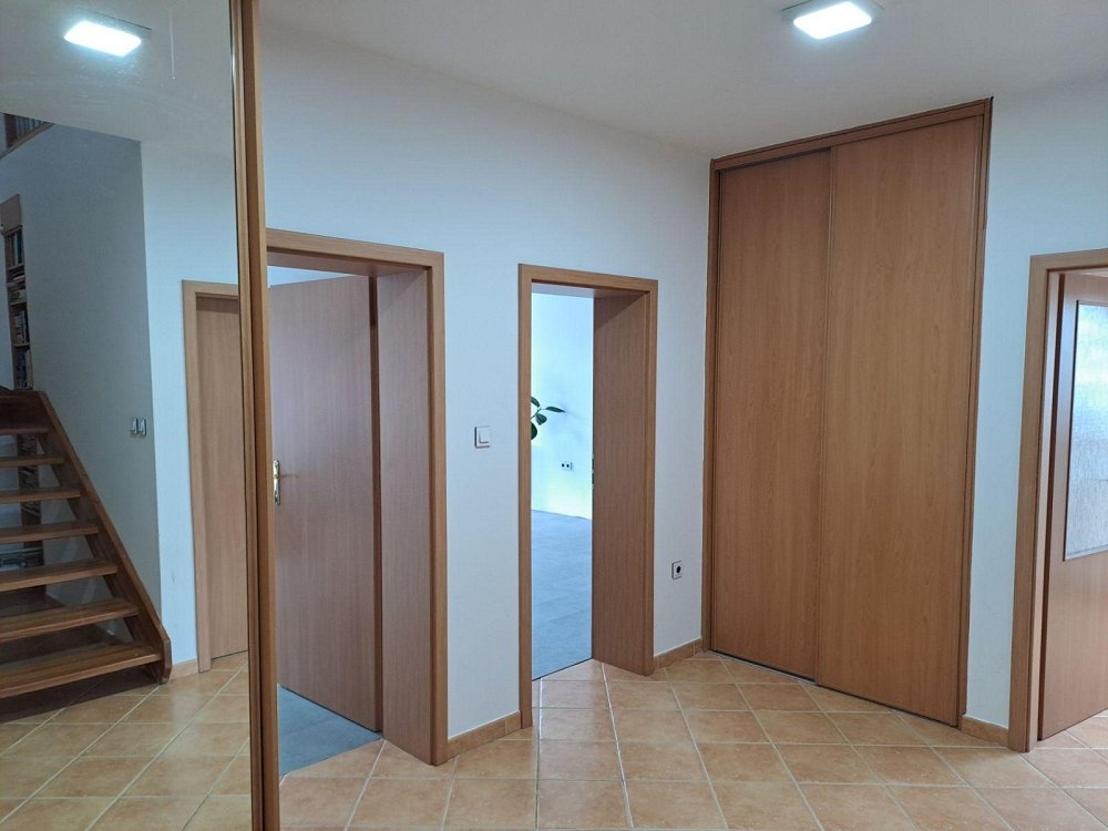 4+1, Nová, České Budějovice, Jihočeský kraj