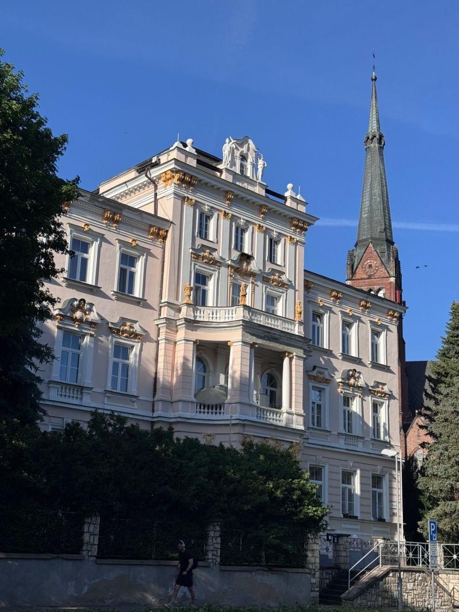 2+kk, Vrchlického, Teplice, Ústecký kraj