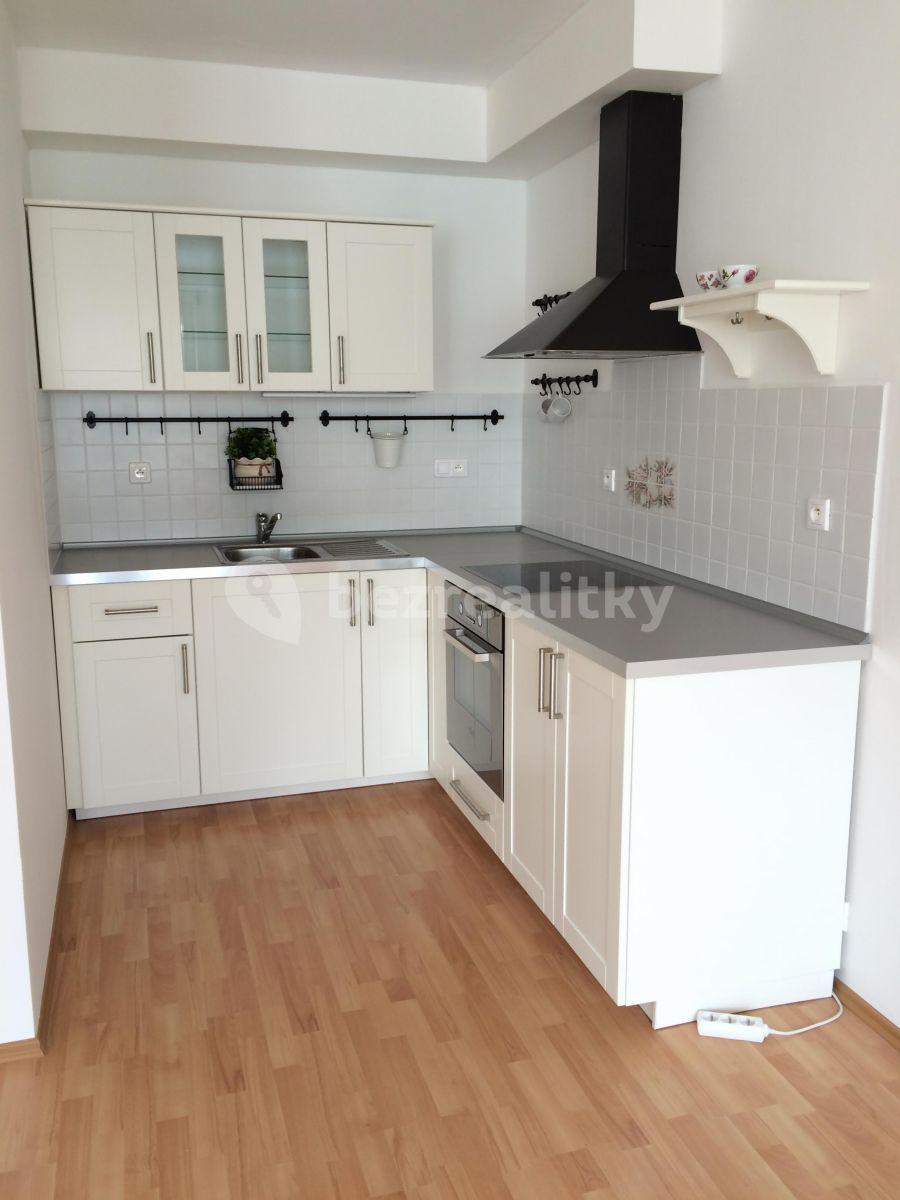 2+kk, V Uličce, Brandýs nad Labem-Stará Boleslav, Praha-východ, Středočeský kraj