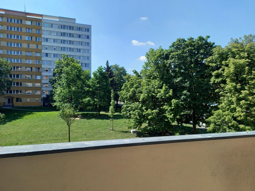 2+kk, Murgašova, Praha 4 - Krč