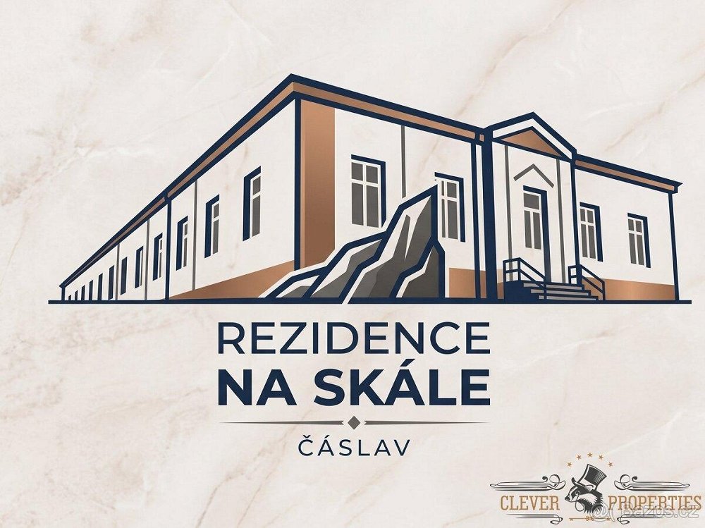 2+kk, Kutná Hora, Středočeský kraj