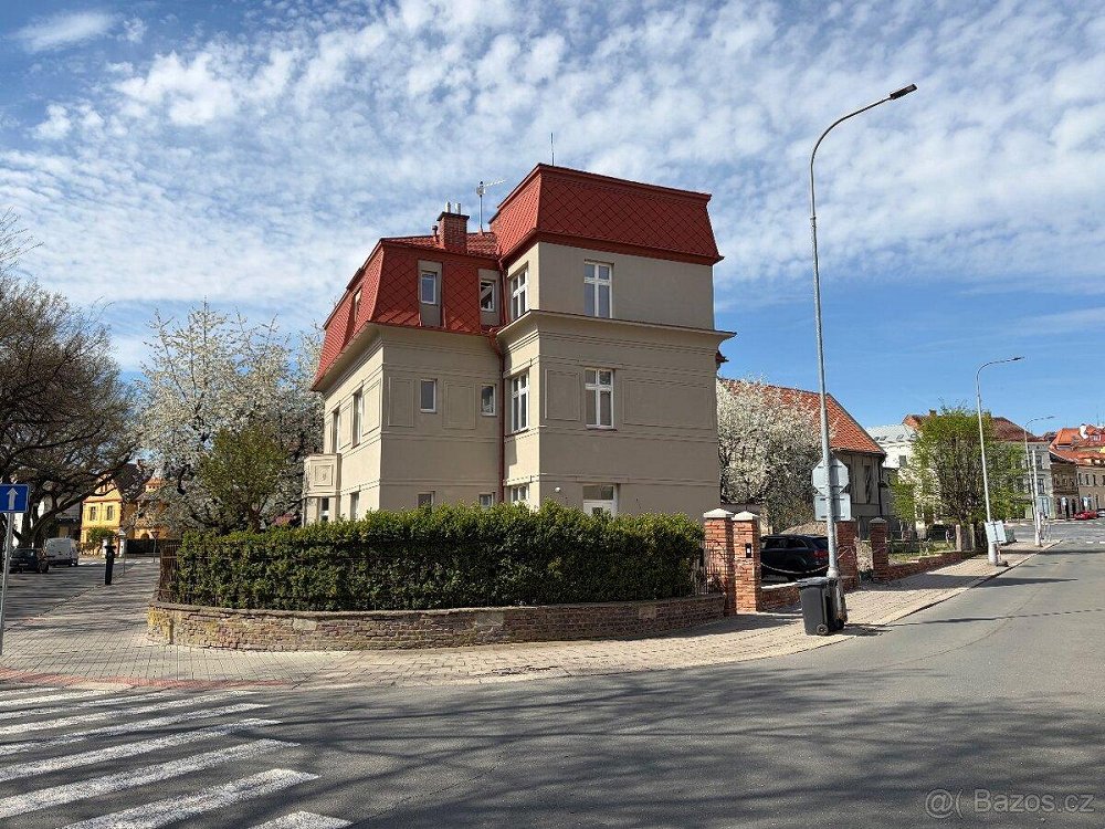 2+kk, Hradec Králové, Královéhradecký kraj